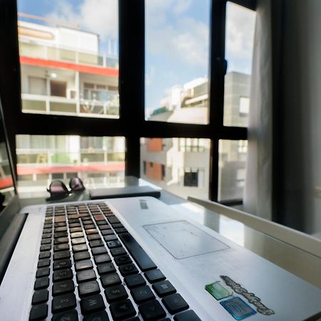 Cozy Aprtment Seaview Dishwasher Las Palmas de Gran Canaria Eksteriør bilde